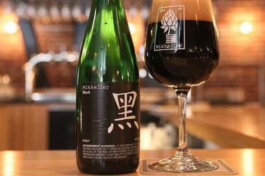 Mikkeller's Black 2011