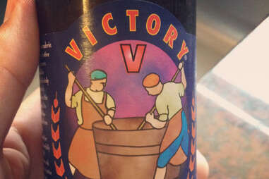 Victory Festbier