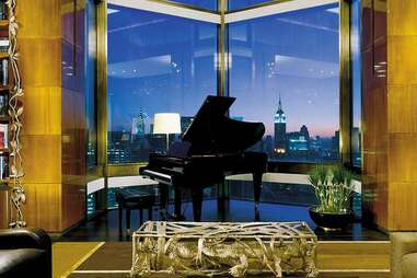 Ty Warner Penthouse