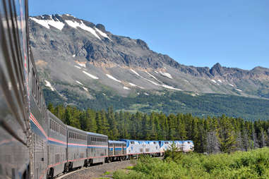 The Empire Builder