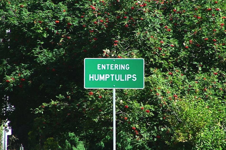 Weird And Unusual Places The World S Most Ridiculous Place Names Thrillist Nation