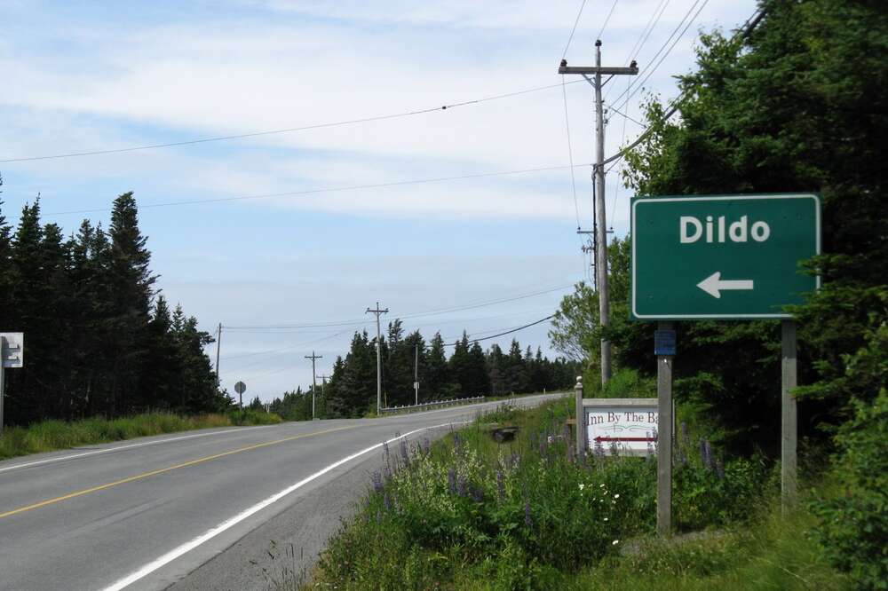 Weird And Unusual Places The World S Most Ridiculous Place Names Thrillist Nation