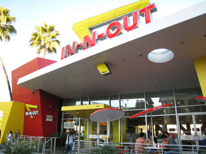 In N Out 