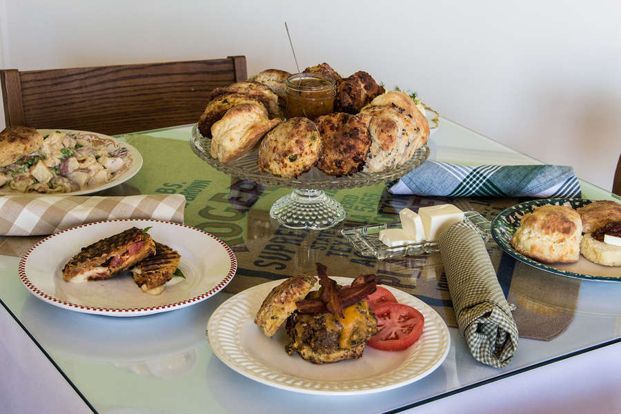 Jacki's Gourmet: A Restaurant in Dallas, TX - Thrillist
