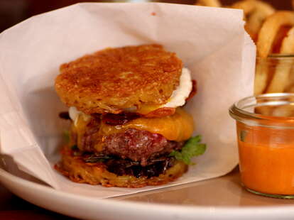 oneup ramen burger san francisco