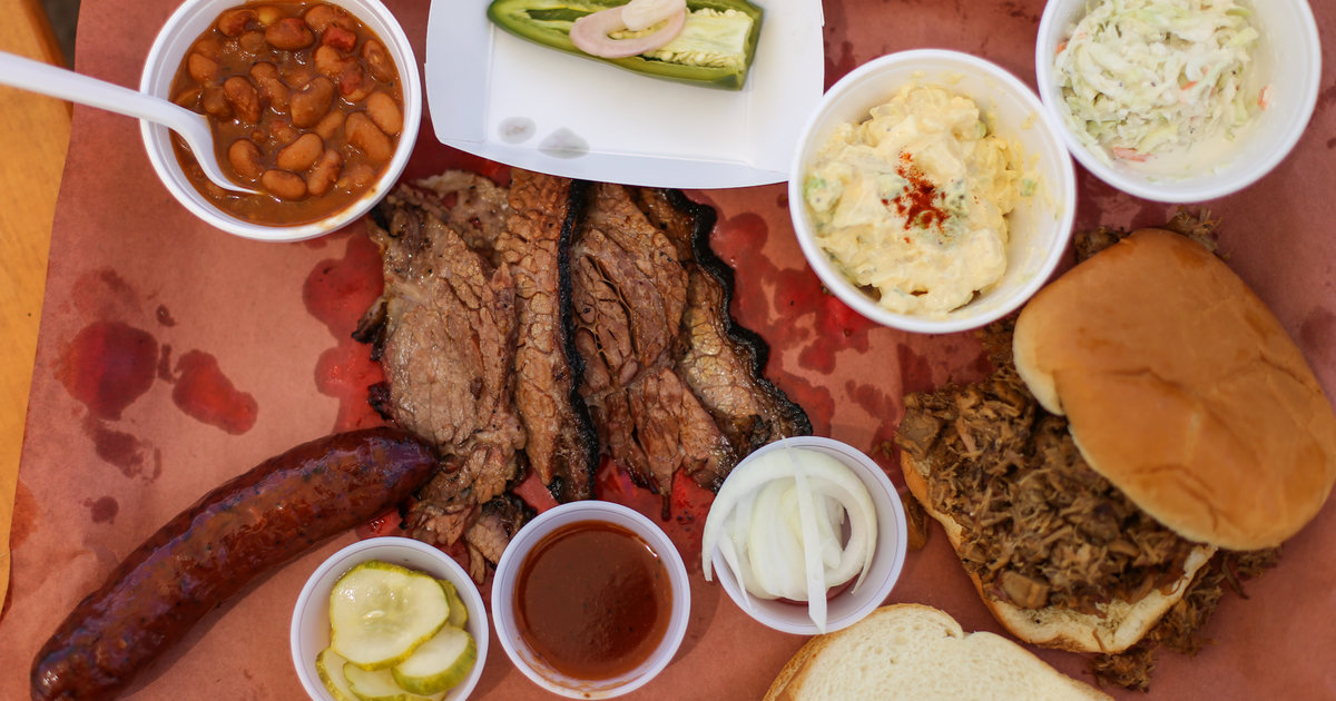 4 awesome new food trailers (and yes, 2 serve BBQ)