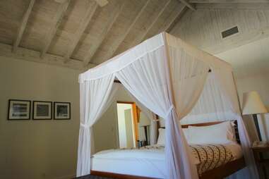  Bedroom at Parrot Cay by COMO