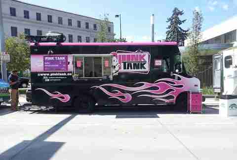 Food Trucks in Denver - Thrillist