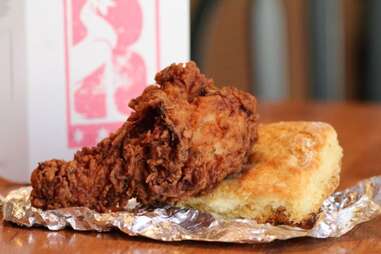 the roost food truck chicago