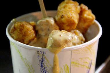 the tot cart philadelphia