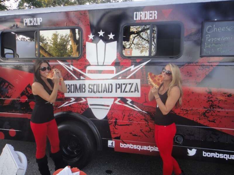 Bomb Squad Pizza Eat Thrillist Atlanta