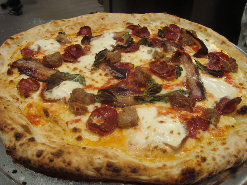 Ammazza - Eat - Thrillist Atlanta
