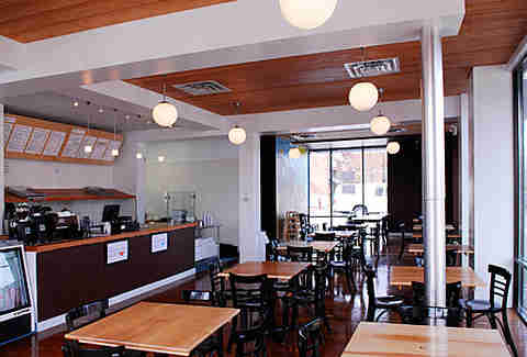 Revival: A Minneapolis, MN Restaurant.