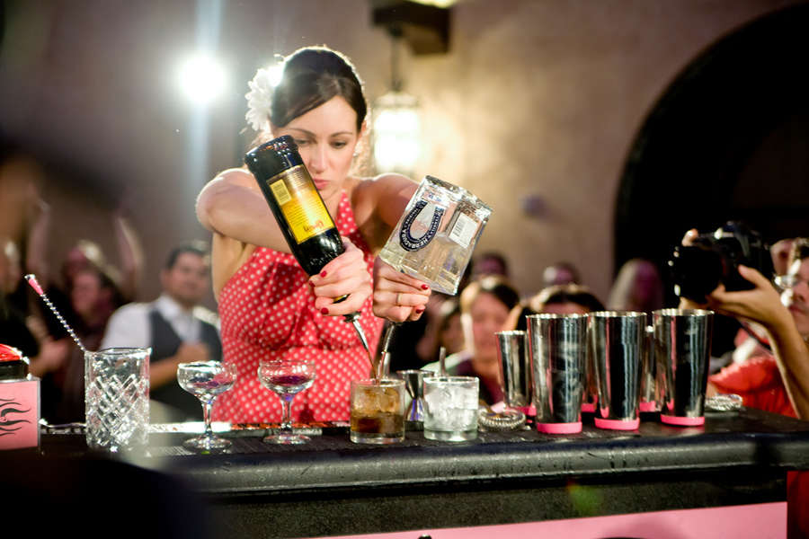 Boston Speed Rack - Drink - Thrillist Boston