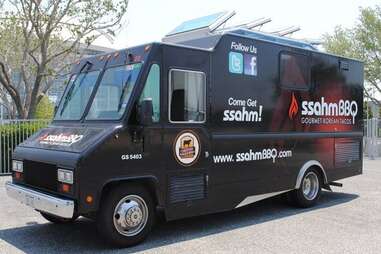 ssahm dallas food truck