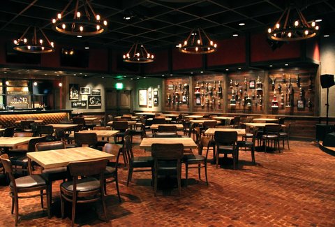 mgm casino restaurants detroit