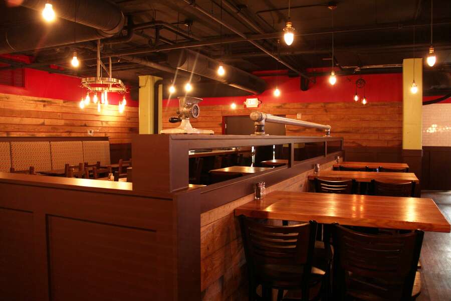 The Drafting Table A Bar in Atlanta, GA Thrillist