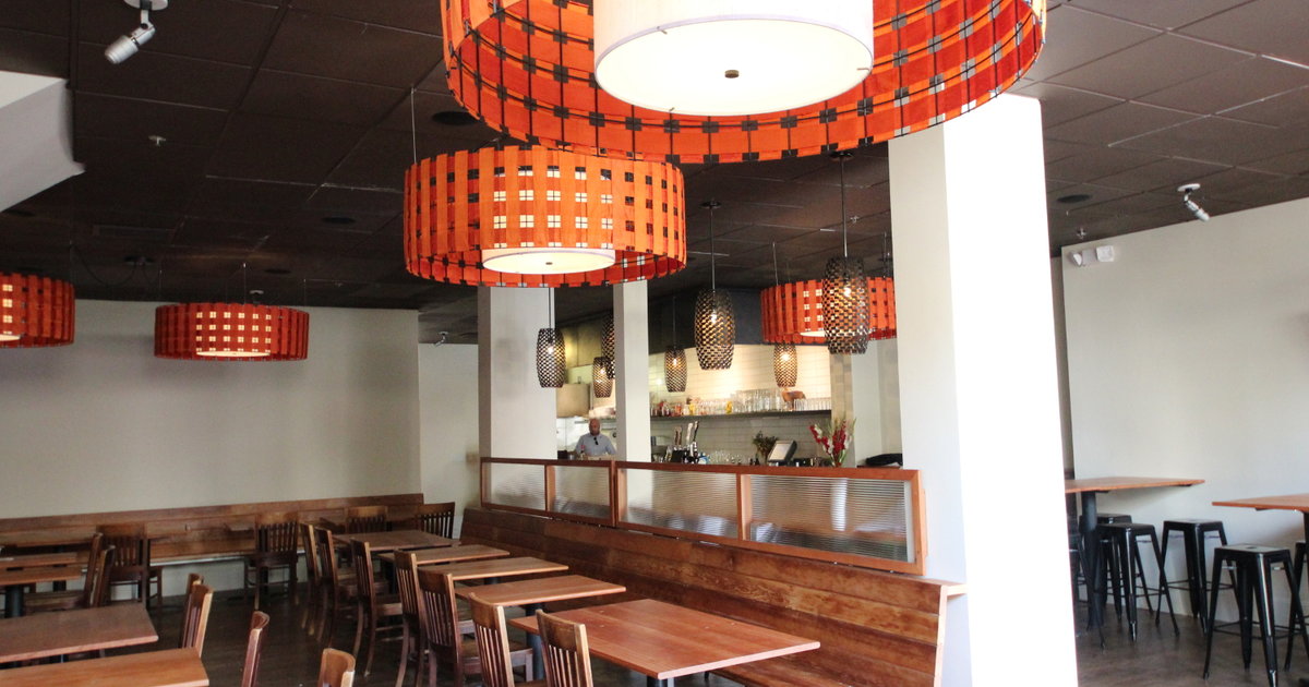 MAU Eat Thrillist San Francisco