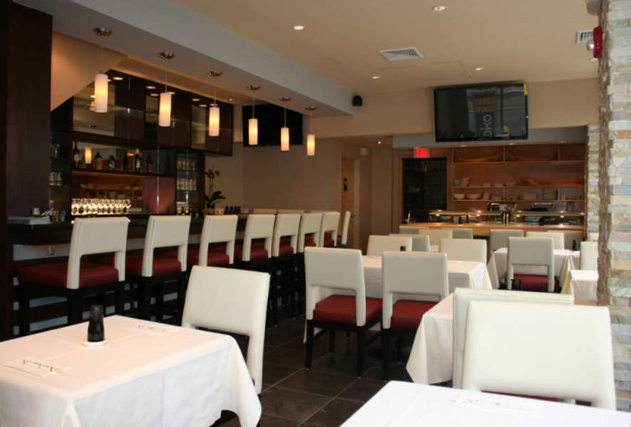 Moko Japanese Cuisine A Restaurant in Boston, MA Thrillist