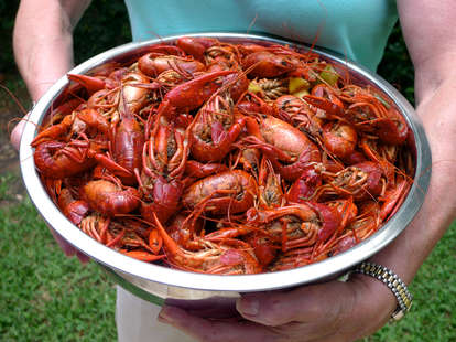 New Orleans Food - Best Places to Eat Jambalaya, Pralines, and Other ...