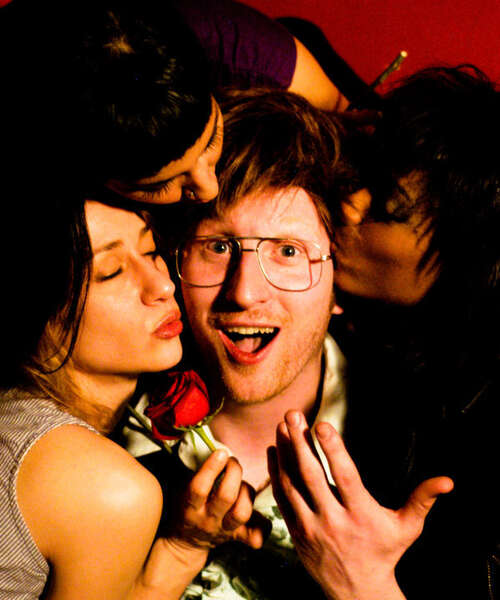 The Ed Forman Show Returns - Entertainment - Thrillist Portland