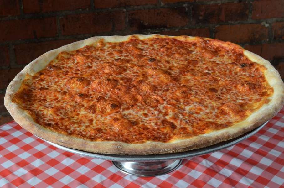 Mulberry Street Pizzeria’s 20th Anniversary - Eat - Thrillist Los Angeles