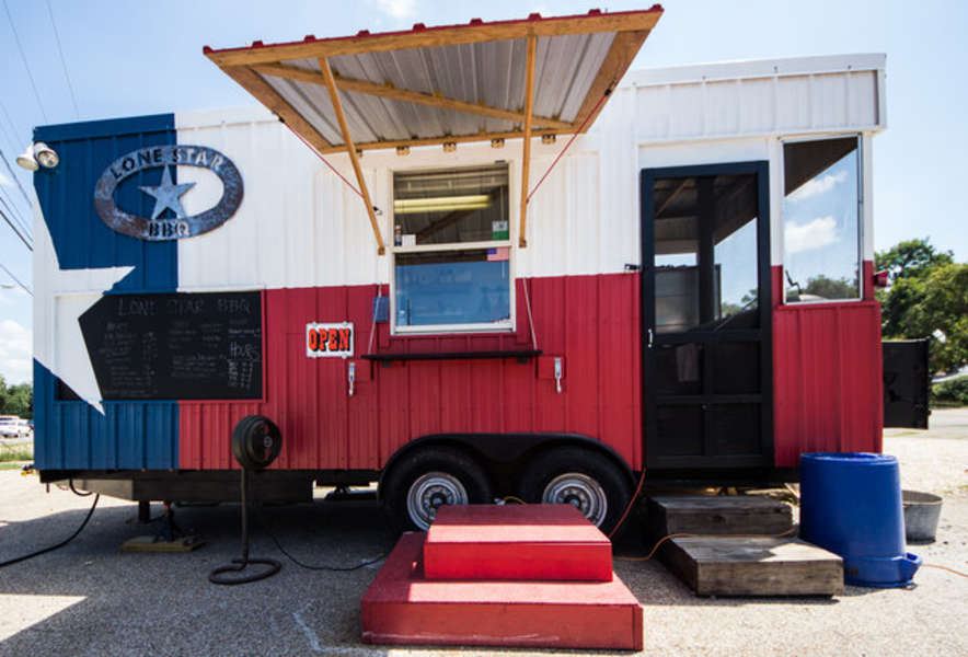 Lone Star BBQ A Restaurant in Austin, TX Thrillist