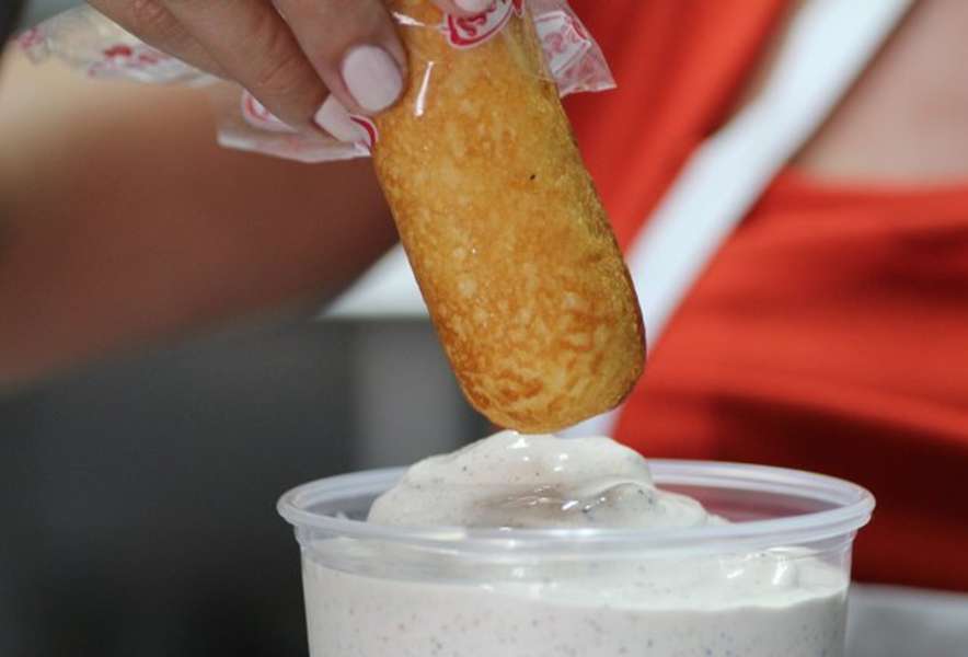 Twins Sliders A Restaurant in Los Angeles, CA Thrillist