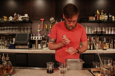 Marvel Bar & The Bachelor Farmer in Minneapolis - Thrillist
