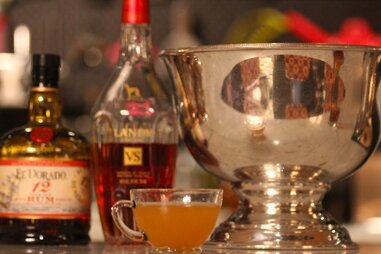Marvel Bar & The Bachelor Farmer in Minneapolis - Thrillist