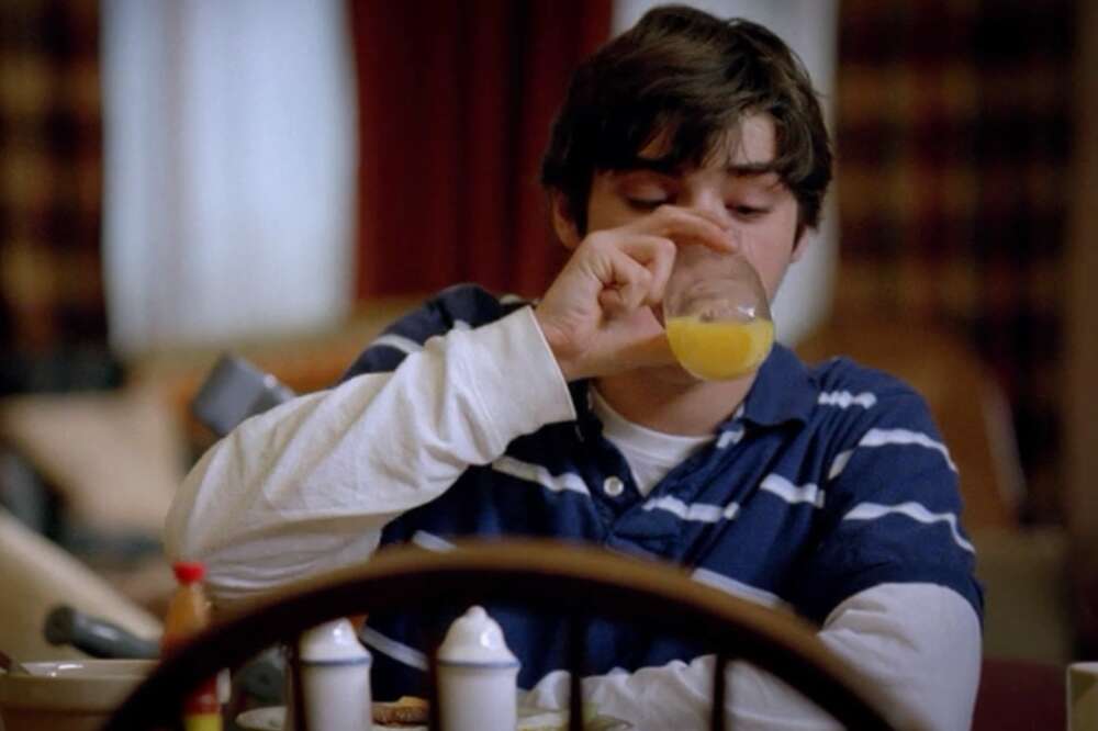 Walter Jr Breakfast King