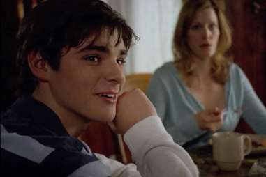 Walt Jr breakfast "Crazy Handful of Nothin" Breaking Bad