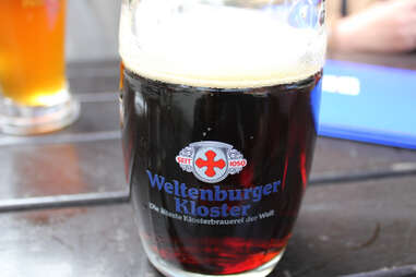 Weltenberger dunkel