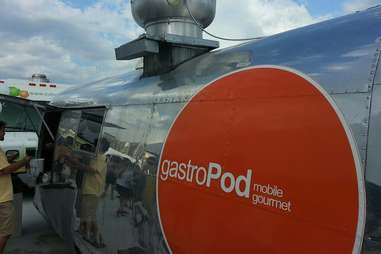 gastroPod food truck