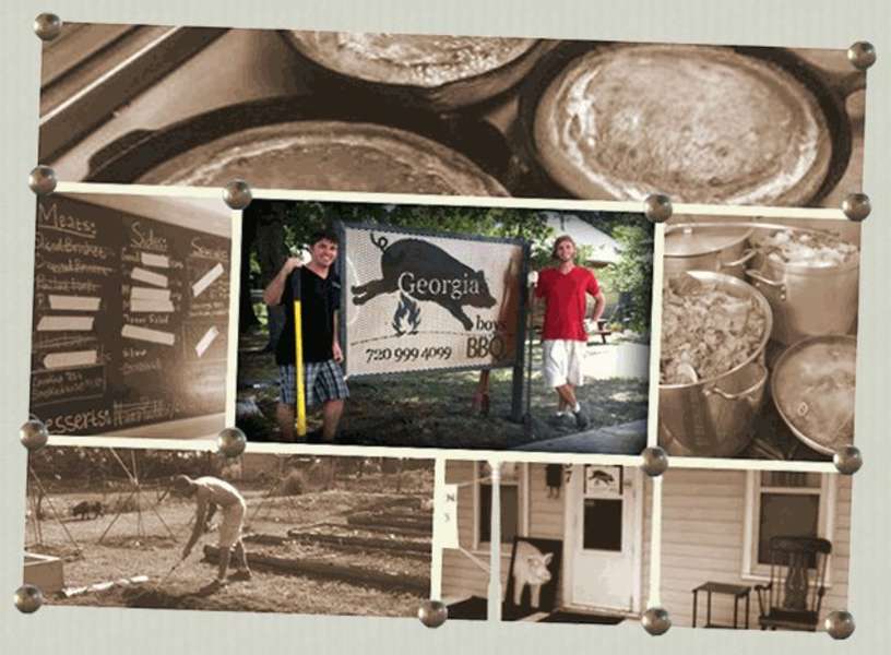 Boys BBQ Longmont A Restaurant in Longmont, CO Thrillist