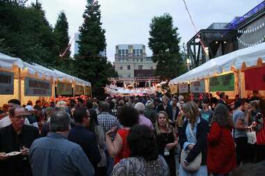 Night Market