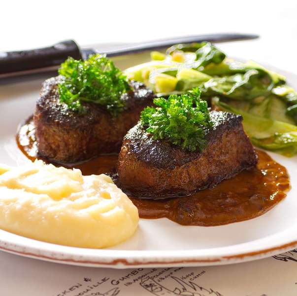 KPaul's Louisiana Kitchen A Restaurant in New Orleans, LA Thrillist