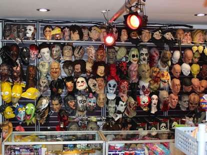 Escapade Fancy Dress Party Store A Other in London Greater London Thrillist