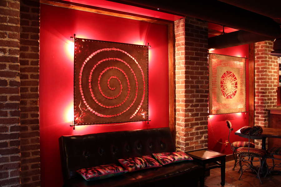 TakoBAR - Drink - Thrillist Atlanta