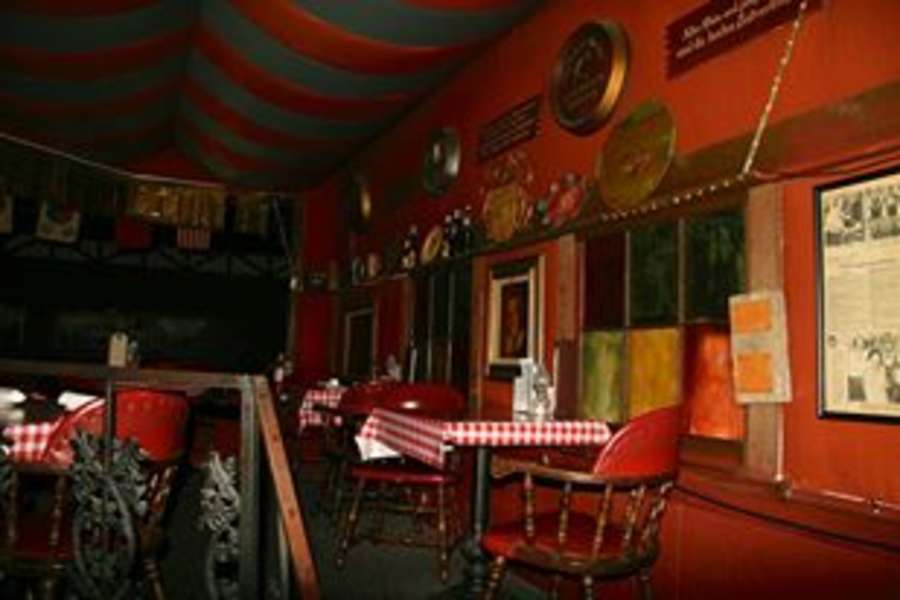 Edelweiss A Restaurant in Fort Worth, TX Thrillist