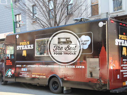 best food trucks in NYC