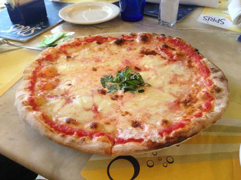 Spris Pizza A Restaurant in Miami Beach, FL Thrillist