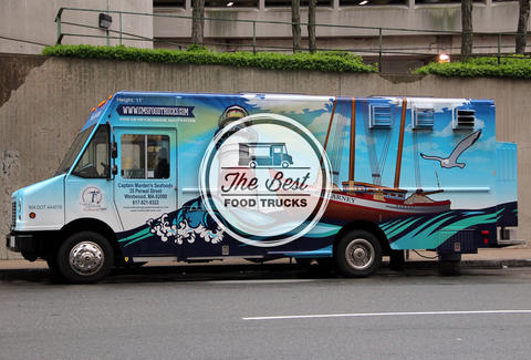 Food Trucks In Boston Thrillist Boston