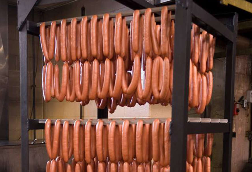 Paulina Meat Market A Restaurant in Chicago, IL Thrillist