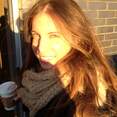 Photo of author Hilary Walke