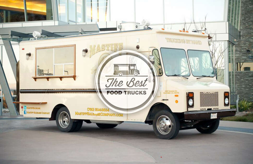 Food Trucks in San Diego - Thrillist SD