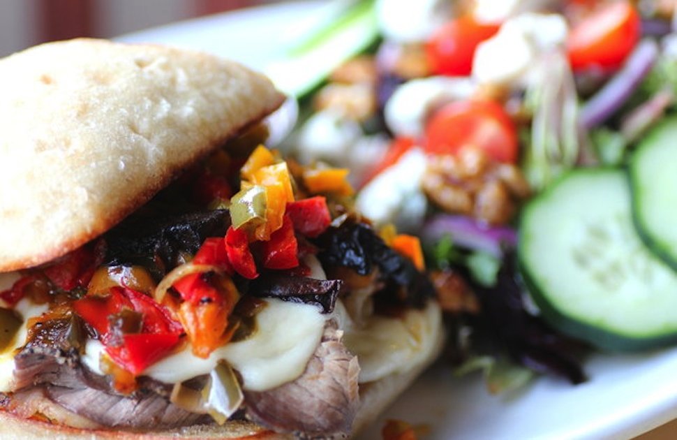 Best Sandwiches in Minneapolis Thrillist Minneapolis