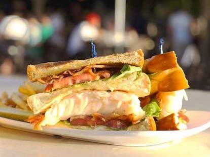 Best Sandwiches In Miami Thrillist Miami