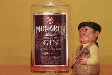 Monarch Gin