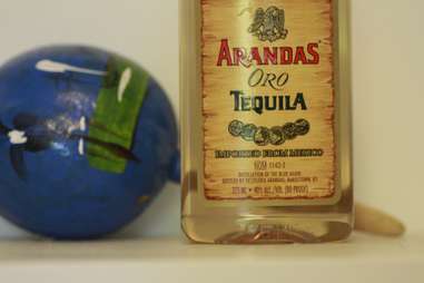 Aranda Oros Tequila